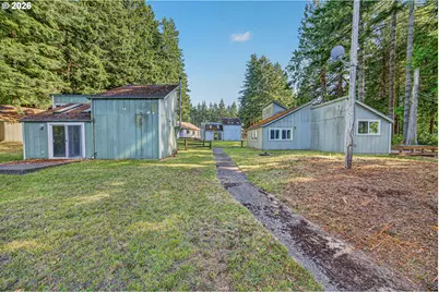1190 N Tenmile Lake, Lakeside, OR 97449 - Photo 44