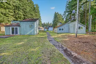 1190 N Tenmile Lk, Lakeside, OR 97449 - Photo 44