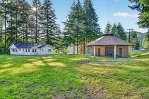 1190 N Tenmile Lk, Lakeside, OR 97449 - Photo 2