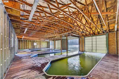 1190 N Tenmile Lake, Lakeside, OR 97449 - Photo 38
