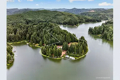 1190 N Tenmile Lake, Lakeside, OR 97449 - Photo 6