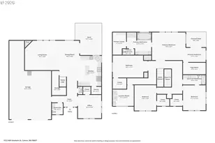 1012 NW Goodwin St, Camas, WA 98607 - Photo 40