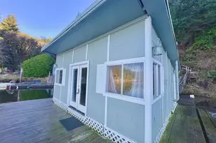 515 N Tenmile, Lakeside, OR 97449 - Photo 1