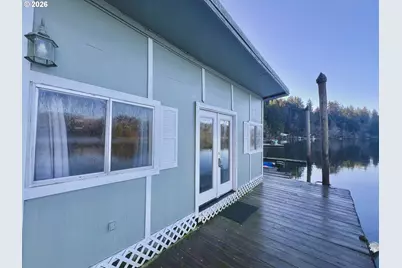 515 N Tenmile, Lakeside, OR 97449 - Photo 1