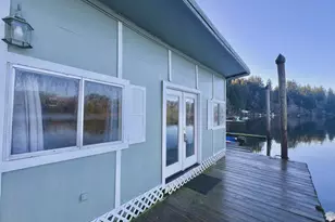 515 N Tenmile, Lakeside, OR 97449 - Photo 1