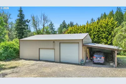 23739 SE Bonnie Lure Dr, Eagle Creek, OR 97022 - Photo 34