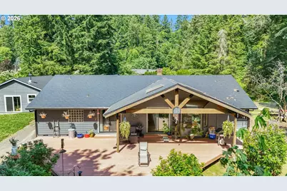 23739 SE Bonnie Lure Dr, Eagle Creek, OR 97022 - Photo 38