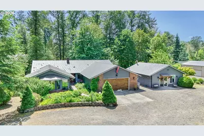 23739 SE Bonnie Lure Dr, Eagle Creek, OR 97022 - Photo 48
