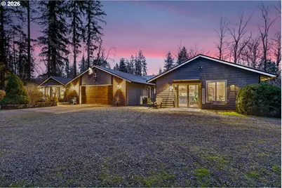23739 SE Bonnie Lure Dr, Eagle Creek, OR 97022 - Photo 2