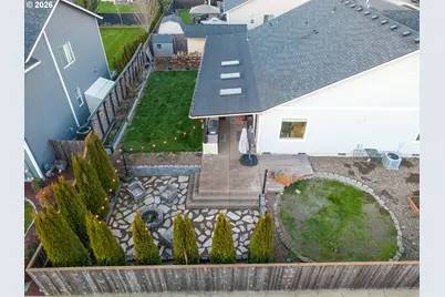 6284 NE Barker St, Albany, OR 97321 - Photo 4