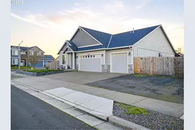 6284 NE Barker St, Albany, OR 97321 - Photo 12