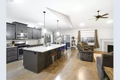 6284 NE Barker St, Albany, OR 97321 - Photo 36