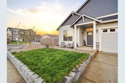 6284 NE Barker St, Albany, OR 97321 - Photo 28