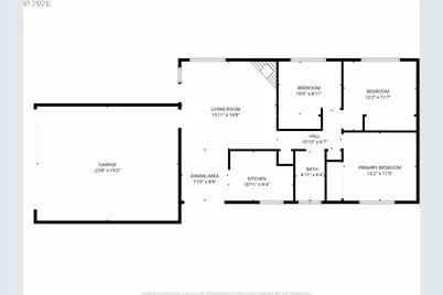 3537 SE 64th Ave, Portland, OR 97206 - Photo 32