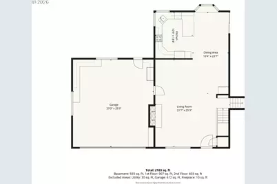 502 1st St, La Grande, OR 97850 - Photo 46