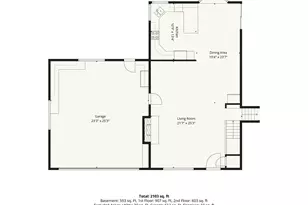 502 1st St, La Grande, OR 97850 - Photo 46