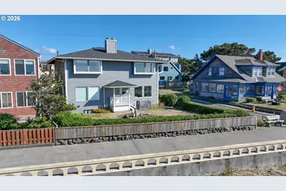 700 N Prom, Seaside, OR 97138 - Photo 1
