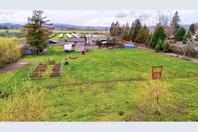 8764 SE 55th Ave, Turner, OR 97392 - Photo 8