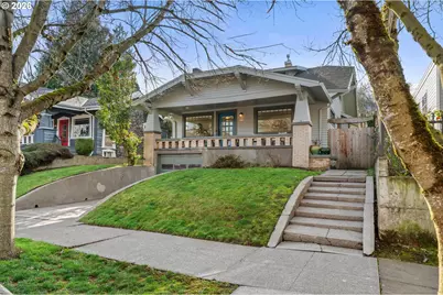 4742 NE Glisan St, Portland, OR 97213 - Photo 1