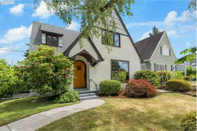 2848 NE 30th Ave, Portland, OR 97212 - Photo 2
