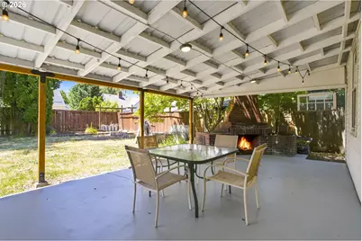7051 N Dwight Ave, Portland, OR 97203 - Photo 32