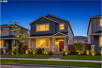 7122 NW Bountiful Ter, Portland, OR 97229 - Photo 2