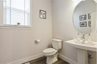 7122 NW Bountiful Ter, Portland, OR 97229 - Photo 14