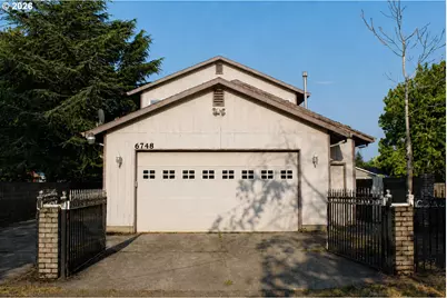 6748 SE 74th Ave, Portland, OR 97206 - Photo 1