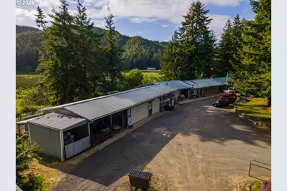1960 Ranch Rd, Reedsport, OR 97467 - Photo 2