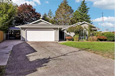1218 SE Park Crest Ave, Vancouver, WA 98683 - Photo 2