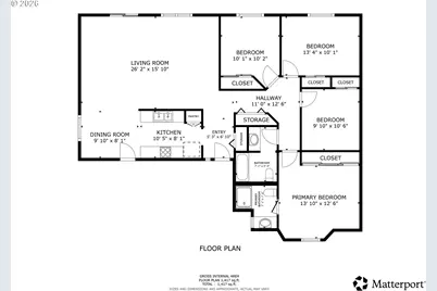 1218 SE Park Crest Ave, Vancouver, WA 98683 - Photo 24