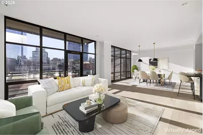 1025 NW Couch St #510, Portland, OR 97209 - Photo 14