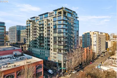 1025 NW Couch St #510, Portland, OR 97209 - Photo 1