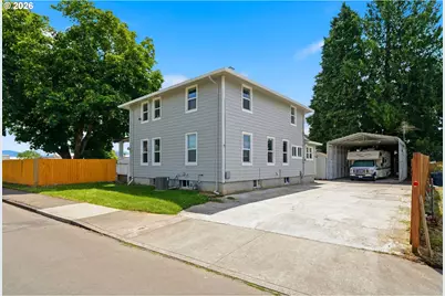 707 SE Union St, Camas, WA 98607 - Photo 34