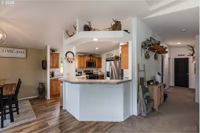 77810 Elsie Dr, Clatskanie, OR 97016 - Photo 6