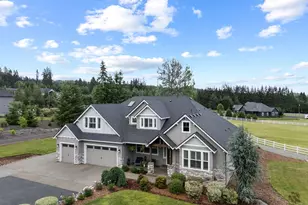 21823 NE 172nd St, Brush Prairie, WA 98606 - Photo 2