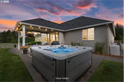21823 NE 172nd St, Brush Prairie, WA 98606 - Photo 40