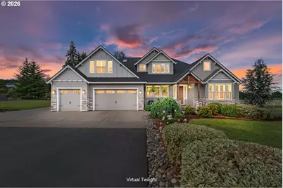 21823 NE 172nd St, Brush Prairie, WA 98606 - Photo 1
