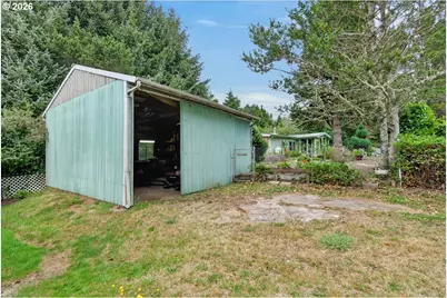 13082 SE Chittum Dr, South Beach, OR 97366 - Photo 48