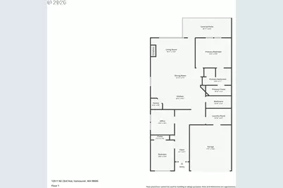 12511 NE 23rd Ave, Vancouver, WA 98686 - Photo 42