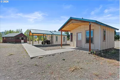 14896 Sumpter Stage Hwy, Sumpter, OR 97877 - Photo 22