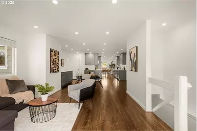 11004 SE Stanley Ave, Milwaukie, OR 97222 - Photo 14