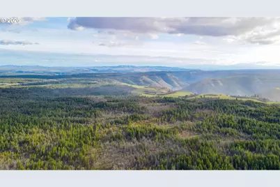 0 Lot 8 Greyback Mtn Rd, Goldendale, WA 98620 - Photo 4