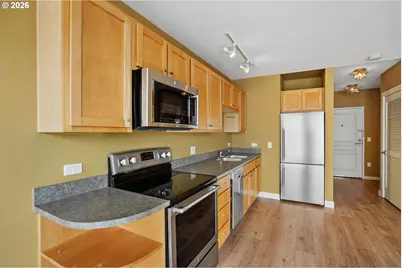 1134 SW Jefferson St #502, Portland, OR 97201 - Photo 6