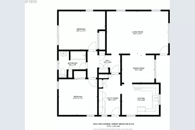 2032 18th Ave, Forest Grove, OR 97116 - Photo 30