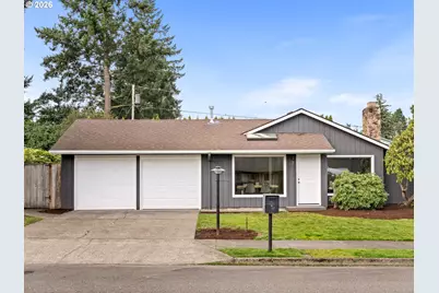 3811 SE 169th Pl, Portland, OR 97236 - Photo 1
