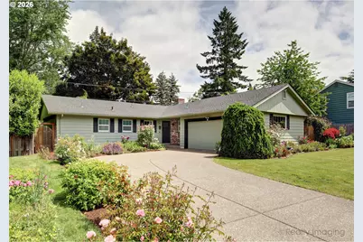 5320 SW Cherry Ave, Beaverton, OR 97005 - Photo 2