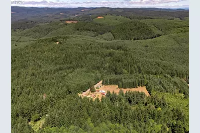 25420 NW Pumpkin Ridge Rd, North Plains, OR 97133 - Photo 2