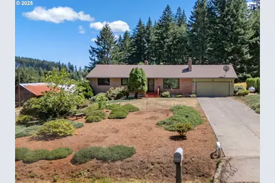 25420 NW Pumpkin Ridge Rd, North Plains, OR 97133 - Photo 20