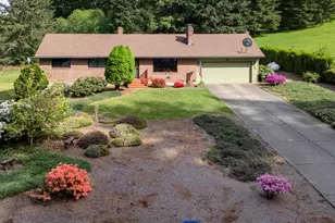 25420 NW Pumpkin Ridge Rd, North Plains, OR 97133 - Photo 20
